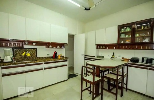 Urca Apartment | Copacabana, AV Atlântica, Frente Para O Mar!