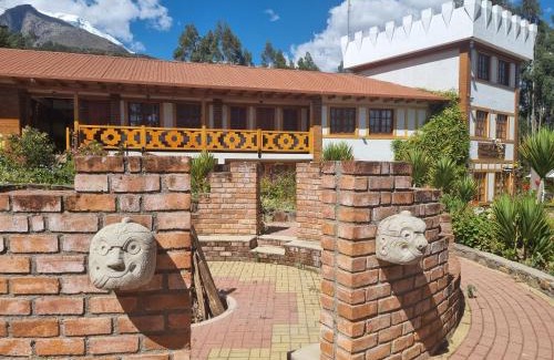 Ancash Region Bed & Breakfast | Copacabaña Lodge