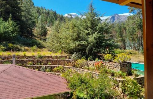 Ancash Region Bed & Breakfast | Copacabaña Lodge