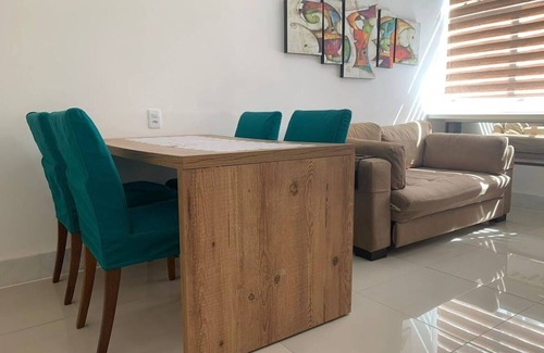 Copacabana RV Rental | Copacabana Beach - 2 bedroom apartment