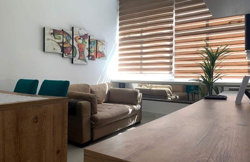 Copacabana RV Rental | Copacabana Beach - 2 bedroom apartment