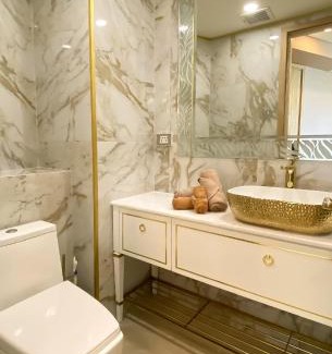 South Pattaya Apartment | Copacabana beach Jomtien