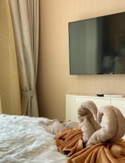 South Pattaya Apartment | Copacabana beach Jomtien