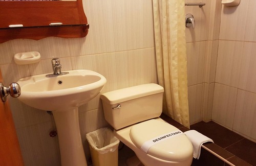 Tacna Hotel | Copacabana Hotel