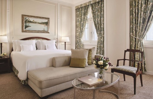 Copacabana Hotel | Copacabana Palace, A Belmond Hotel, Rio de Janeiro