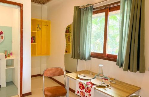 Catangnan Hotel | Copacabana Siargao