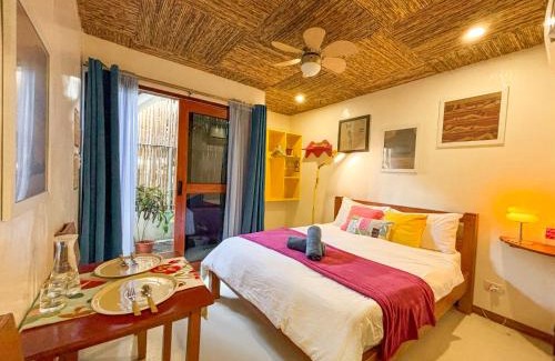 Catangnan Hotel | Copacabana Siargao