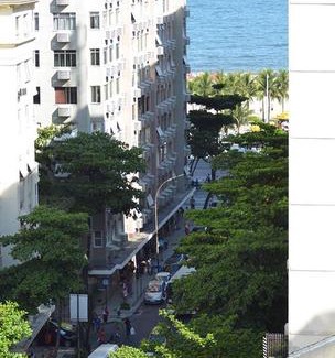 Copacabana Apartment | Copacabana wonderful apartment