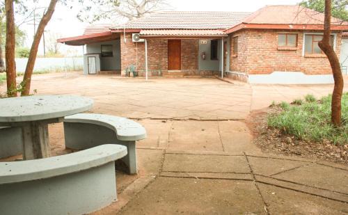 Ha-Lambani Cabin | Copacopa Lodge and Conference Centre