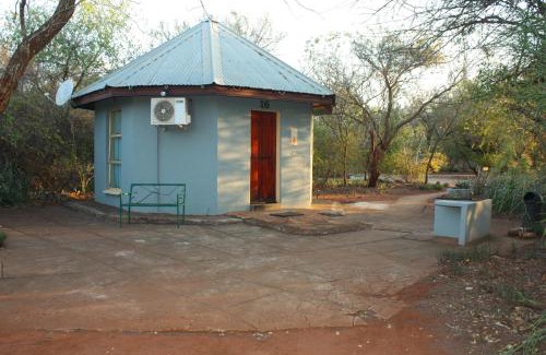 Ha-Lambani Cabin | Copacopa Lodge and Conference Centre
