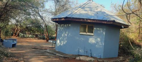 Ha-Lambani Cabin | Copacopa Lodge and Conference Centre