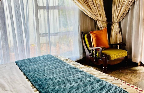 Ha-Lambani Cabin | Copacopa Lodge and Conference Centre