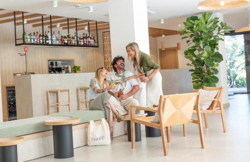 Les Meravelles Hotel | Copaiba by Honne Hotels - Adults Only