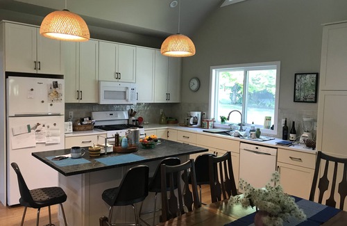 Copake Lake House | Copake Lake home near cultural attractions Of The Berkshires