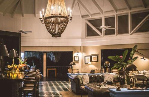 Punta Gorda Cabin | Copal Tree Lodge a Muy'Ono Resort