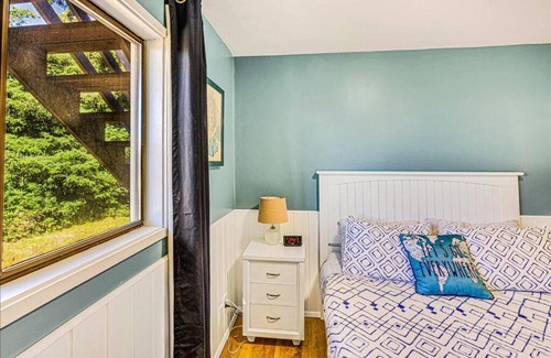 Copalis Beach House | Copalis Beach Cottage