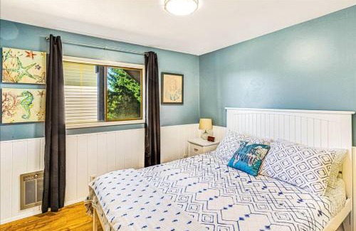 Copalis Beach House | Copalis Beach Cottage