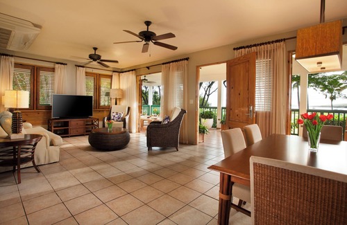 Carenero Resort | Copamarina Beach Resort & Spa