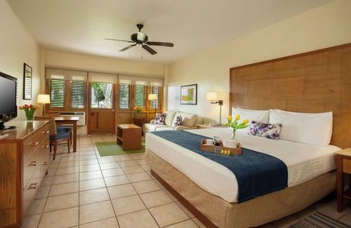 Carenero Resort | Copamarina Beach Resort & Spa