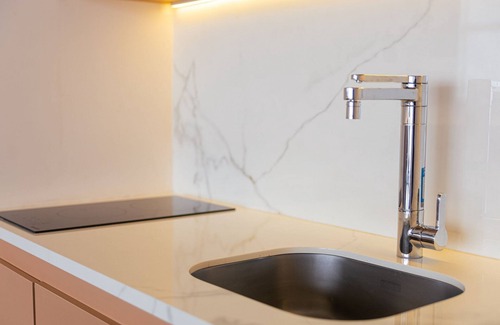 Republica House | Copan 31st floor | 100mbps | amazing view