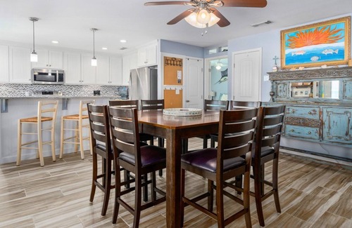 Rockport House | Copano Bay Ranch | Canal Front + Pet Friendly