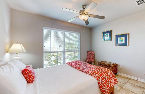 Rockport House | Copano Bayfront Haven