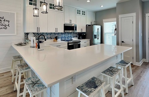 Rockport Condo | Copano Coastal Gem | Bayfront Views + Access to Pool!