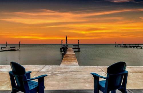 Rockport House | Copano Hooked
