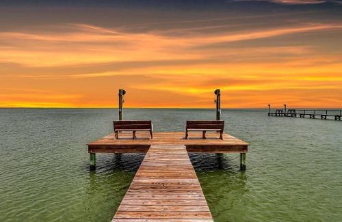 Rockport House | Copano Hooked