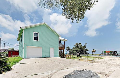 Rockport House | Copano Ridge Dream A