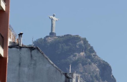 Copacabana Apartment | Copasil