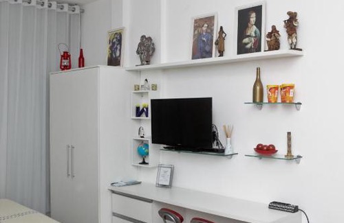 Copacabana Apartment | Copasil