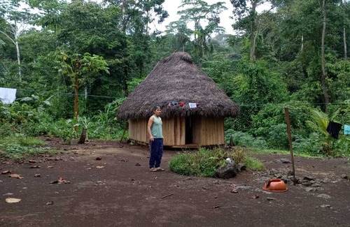 Pastaza Cottage | copataza