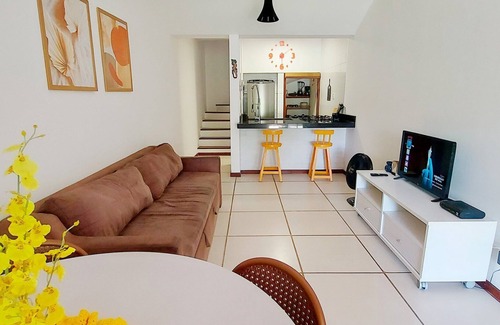 Itapua Condo | COPDS0103 - Great house to relax in condominium