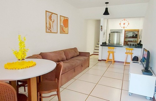 Itapua Condo | COPDS0103 - Great house to relax in condominium
