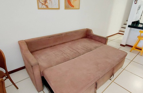Itapua Condo | COPDS0103 - Great house to relax in condominium