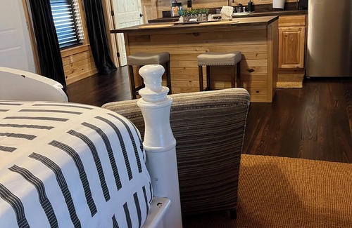 Fredericksburg Bed & Breakfast | Cope's Haven