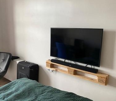 Amager Apartment | Copenhagen Appartement