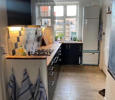 Amager Apartment | Copenhagen Appartement
