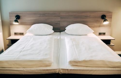 Tarnby Hotel | Copenhagen Go Hotel