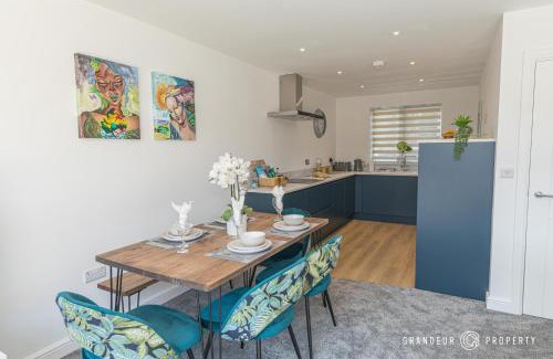 Poole House | Copenhaven by Grandeur Property