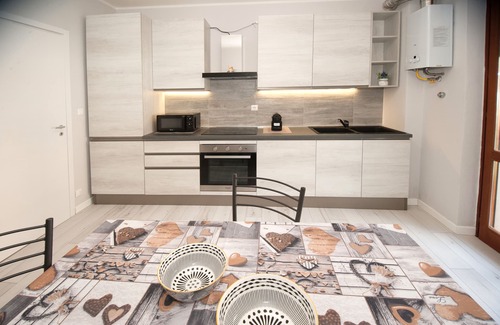 Borgo Roma Apartment | Copernicus Apartment