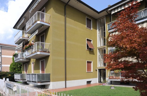 Borgo Roma Apartment | Copernicus Apartment