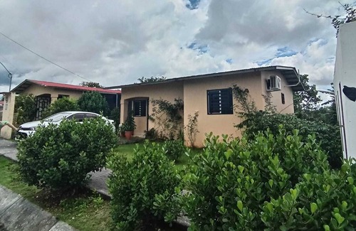 Hato Viejo House | Copeyhousechiriquí