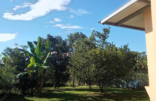 Hato Viejo House | Copeyhousechiriquí
