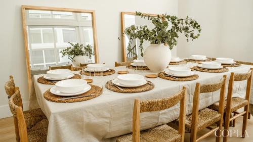 El Arenal House | COPLA HOUSE Sevilla - Premium Experience para 10