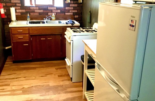 Stratton House | Coplin Camp 7 Miles from Sugarloaf
