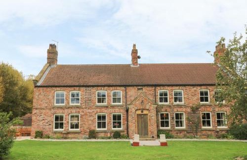 Ryther House | Copmanthorpe Hall
