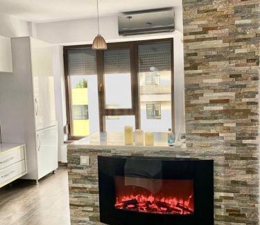 Iasi Apartment | Copou Residence