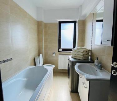 Iasi Apartment | Copou Residence